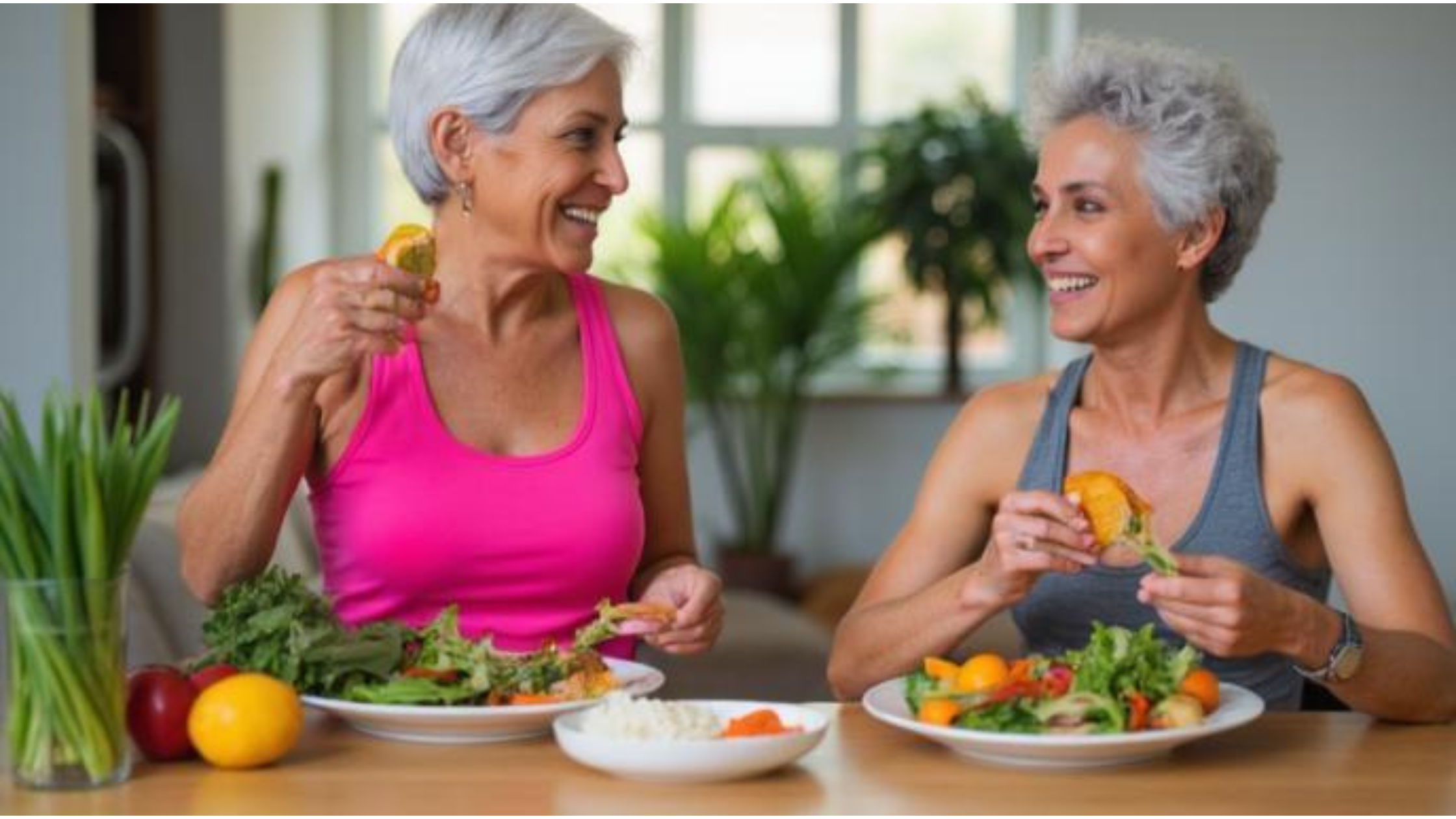 THE BEST NUTRITIONAL SUPPLEMENTS FOR SENIORS: WHAT’S WORTH TAKING (AND WHAT ISN’T)