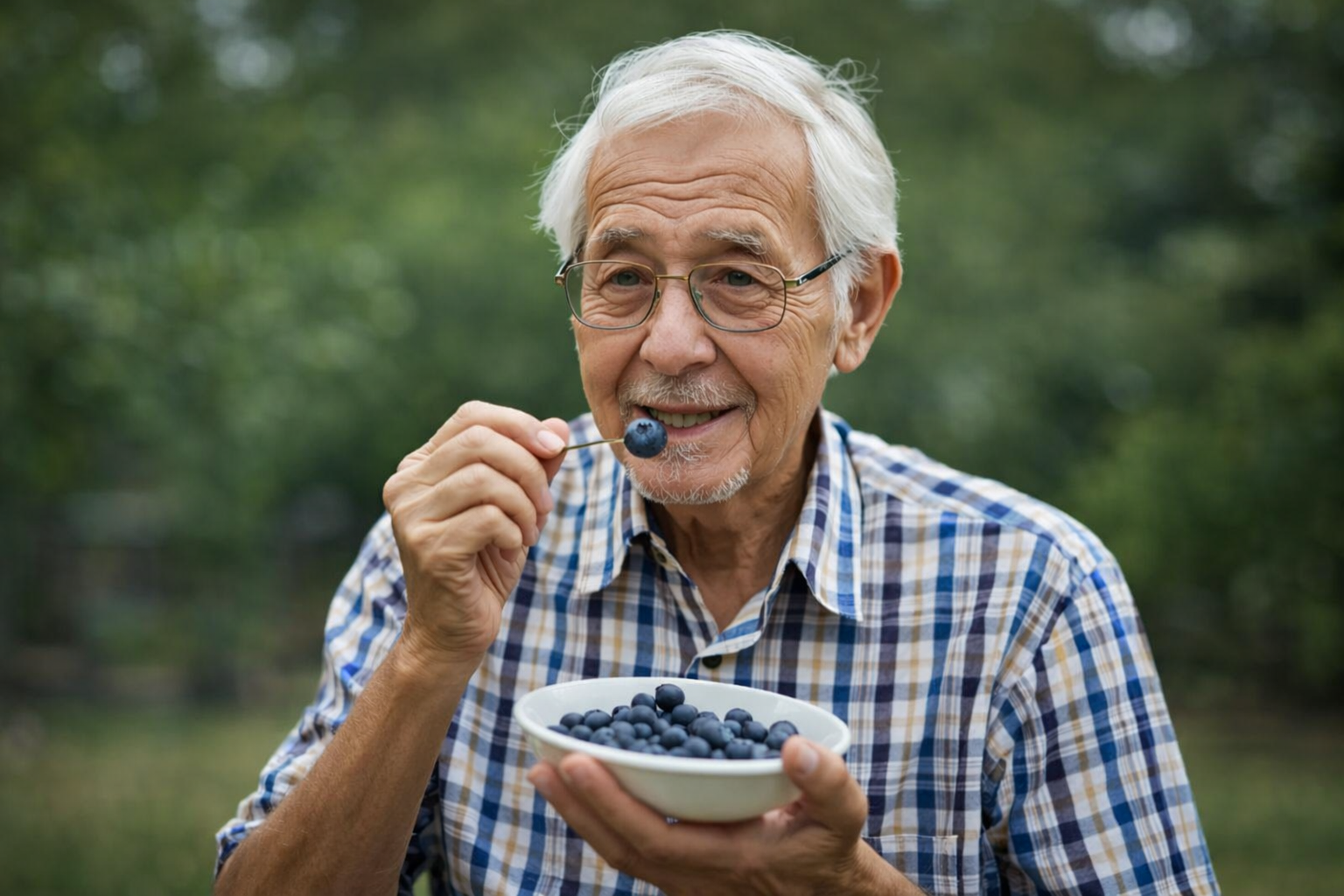 The #1 Fruit Seniors Should Eat Daily for Healthy Aging